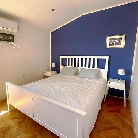 Split City Apartment Bene 21 Esterno foto