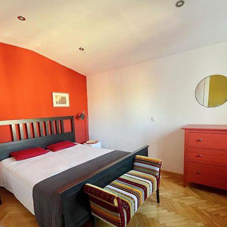 Split City Apartment Bene 21 Esterno foto