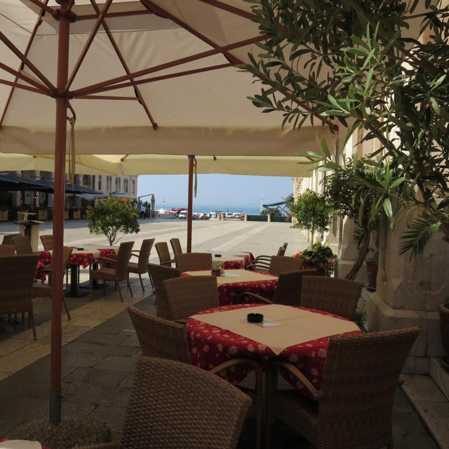Split City Apartment Bene 21 Esterno foto