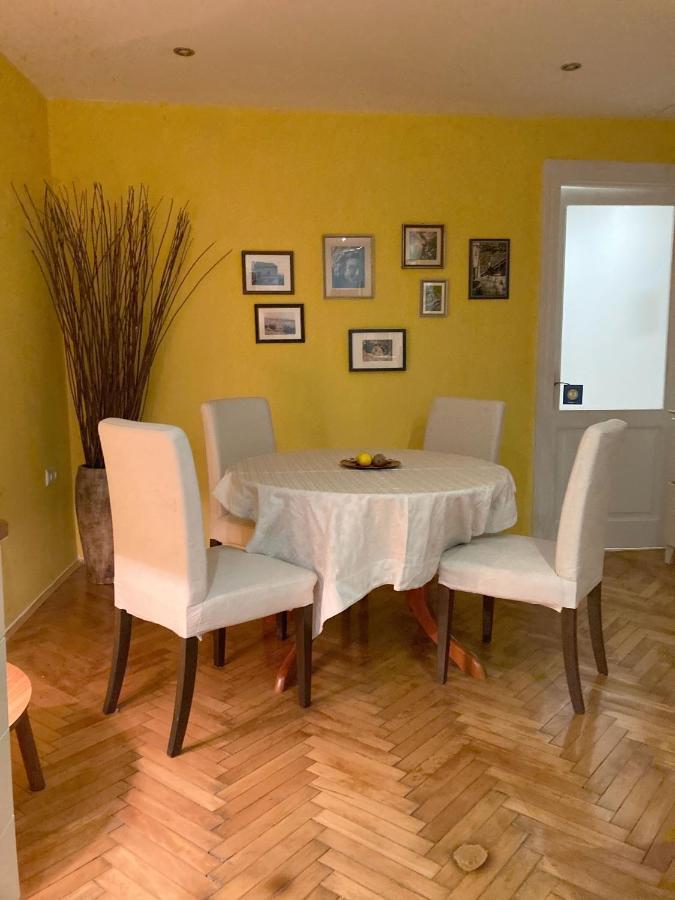Split City Apartment Bene 21 Esterno foto