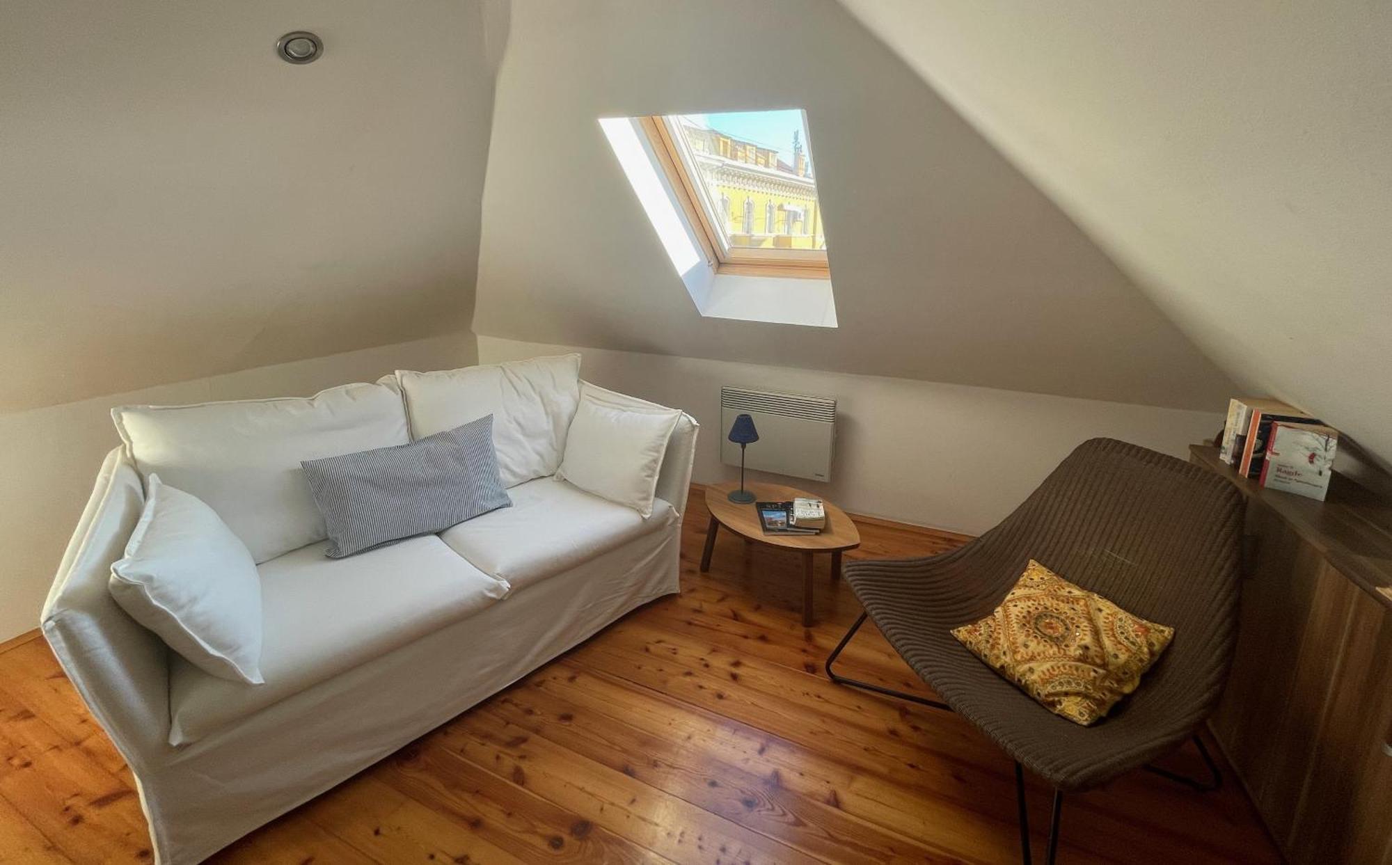Split City Apartment Bene 21 Esterno foto