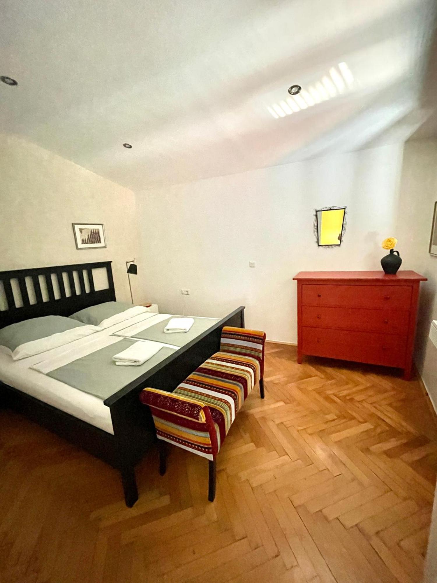 Split City Apartment Bene 21 Esterno foto