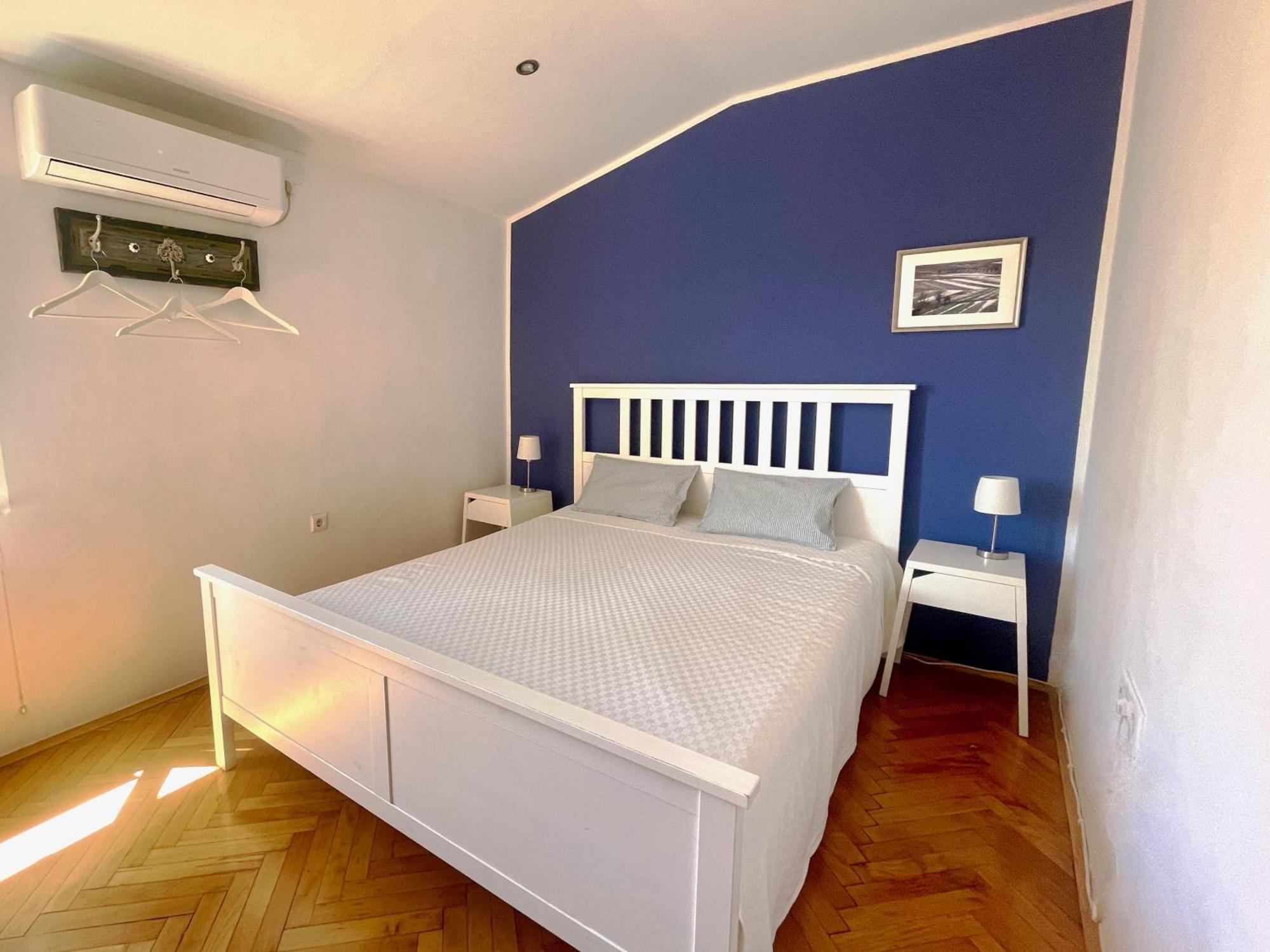 Split City Apartment Bene 21 Esterno foto