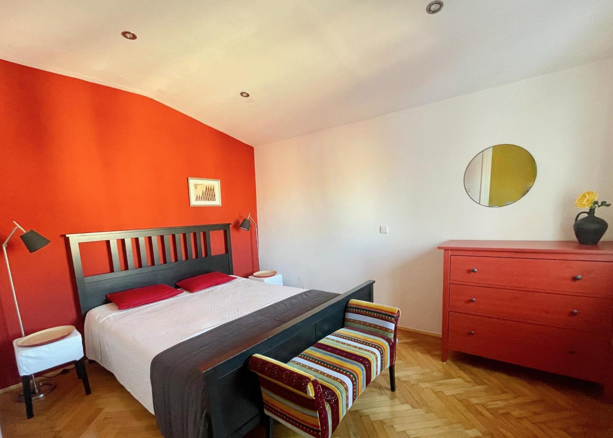 Split City Apartment Bene 21 Esterno foto