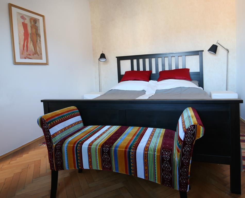 Split City Apartment Bene 21 Esterno foto