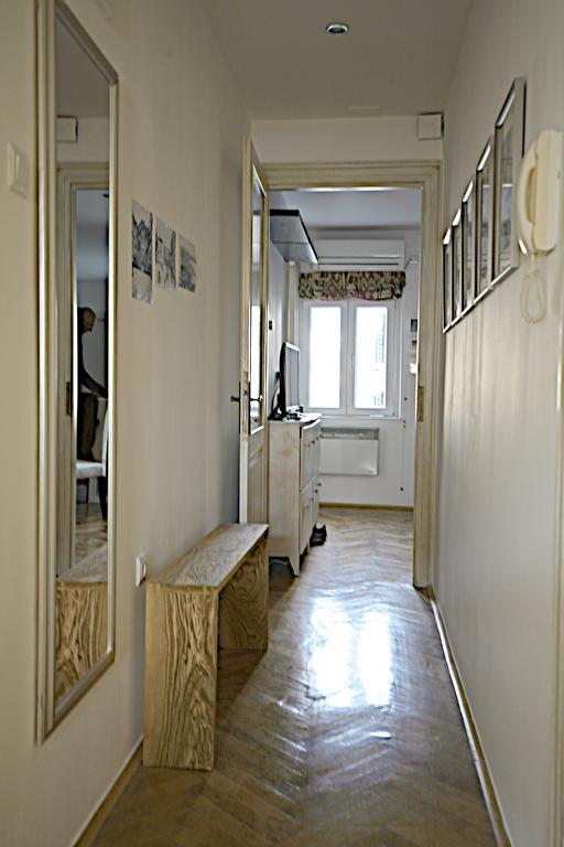 Split City Apartment Bene 21 Esterno foto