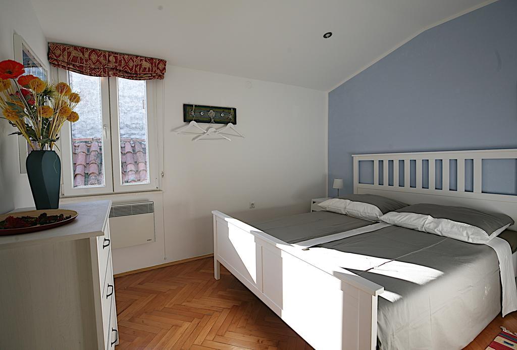 Split City Apartment Bene 21 Esterno foto